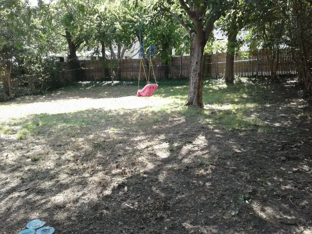 Professional residential landscaping for homes in Haltom, TX by Sambrano's Lawn Service
