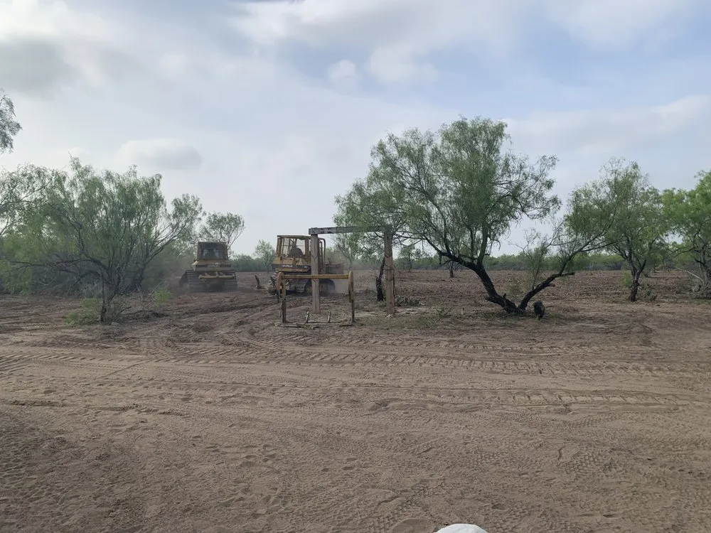 Trusted lawn care service for year-round maintenance in Bulverde, TX by Samco Land Clearing Solutions