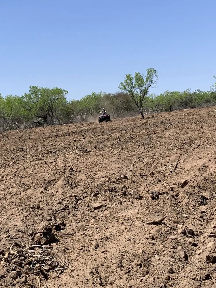 Trusted yard cleanup service in Bulverde, TX - Samco Land Clearing Solutions