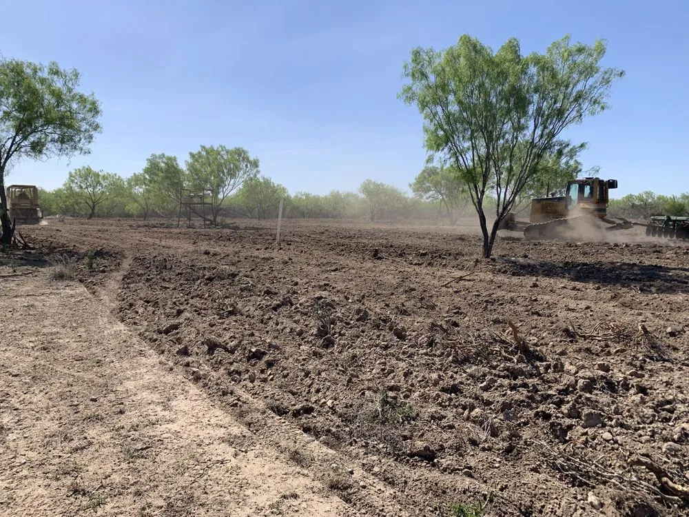 Reliable landscape design for year-round maintenance in Bulverde, TX by Samco Land Clearing Solutions