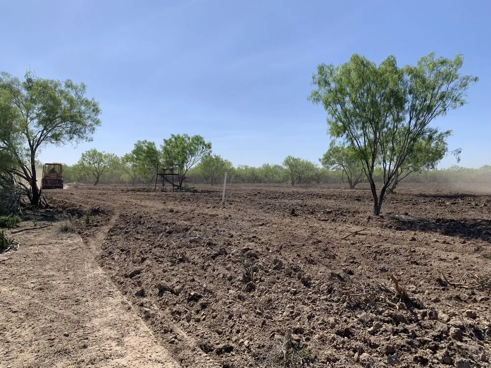 Local landscaping services experts serving Bulverde, TX - Samco Land Clearing Solutions