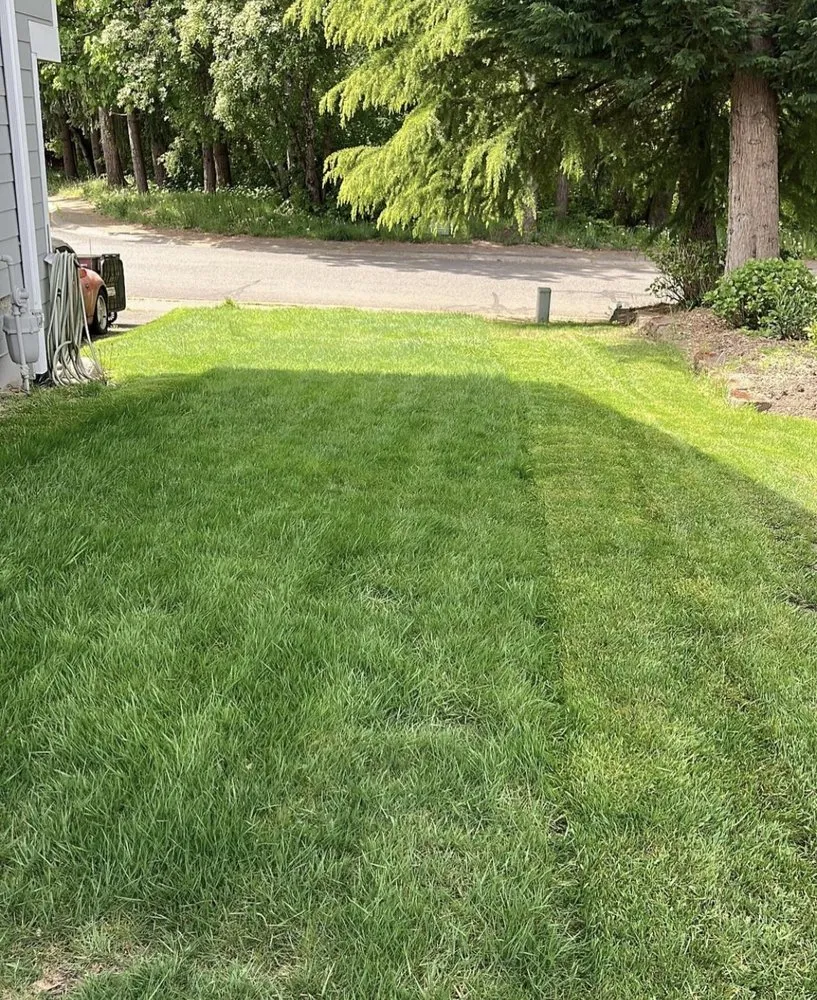Reliable residential landscaping for year-round maintenance across Covington, WA - Same Day Lawn Service