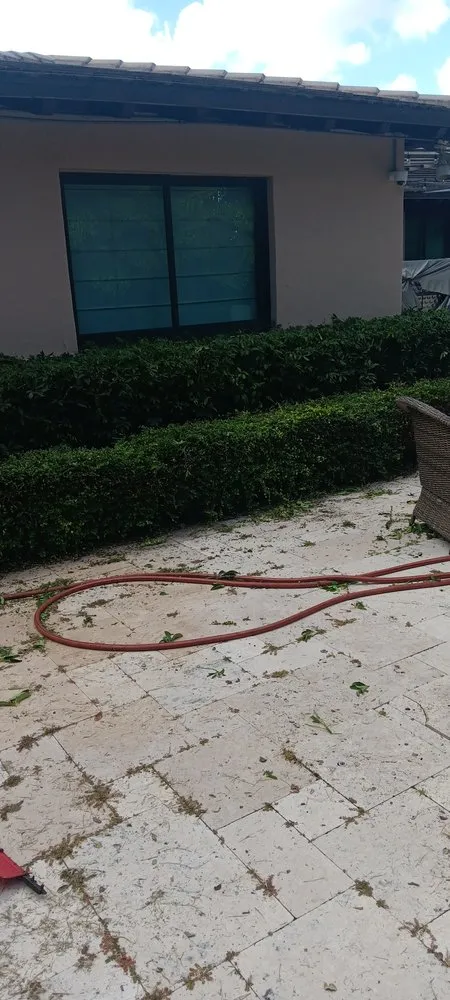 Reliable garden landscaping for outdoor upgrades across Miami, FL - Same Day Lawncare