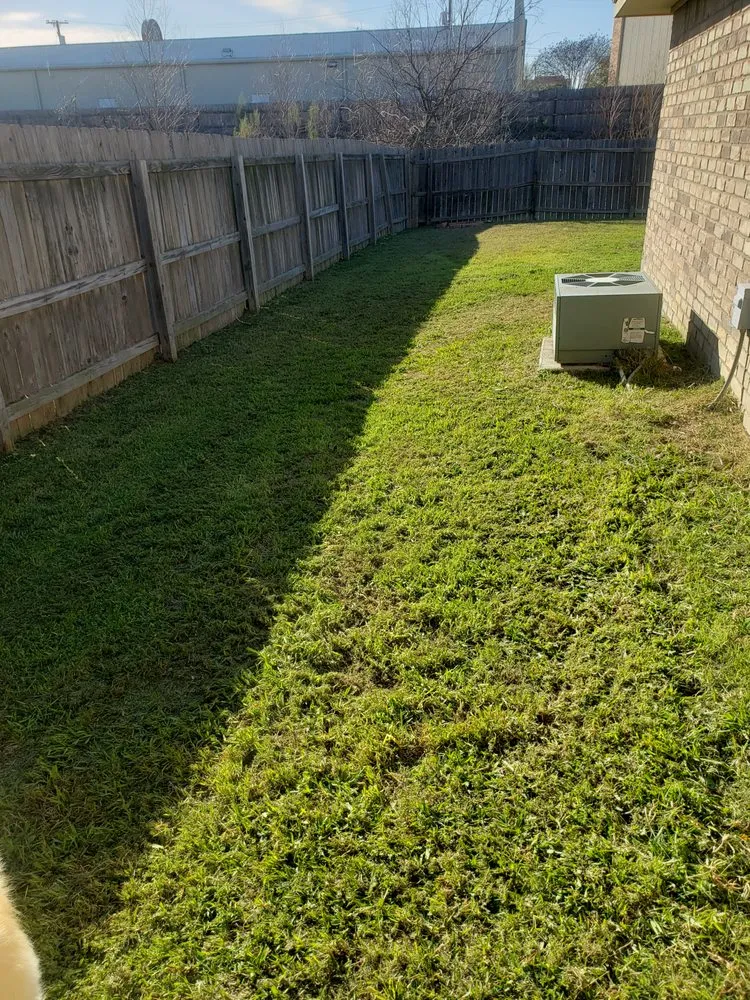 Trusted landscaping services in Harker Heights, TX - Same Day Mowing Service