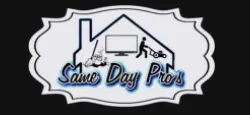 Top-rated landscape installation in Winston-Salem, NC by Same Day Pros