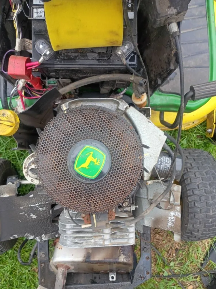Expert lawn care service with custom design in Long Beach, MS by SameDay Lawn Mower Repair