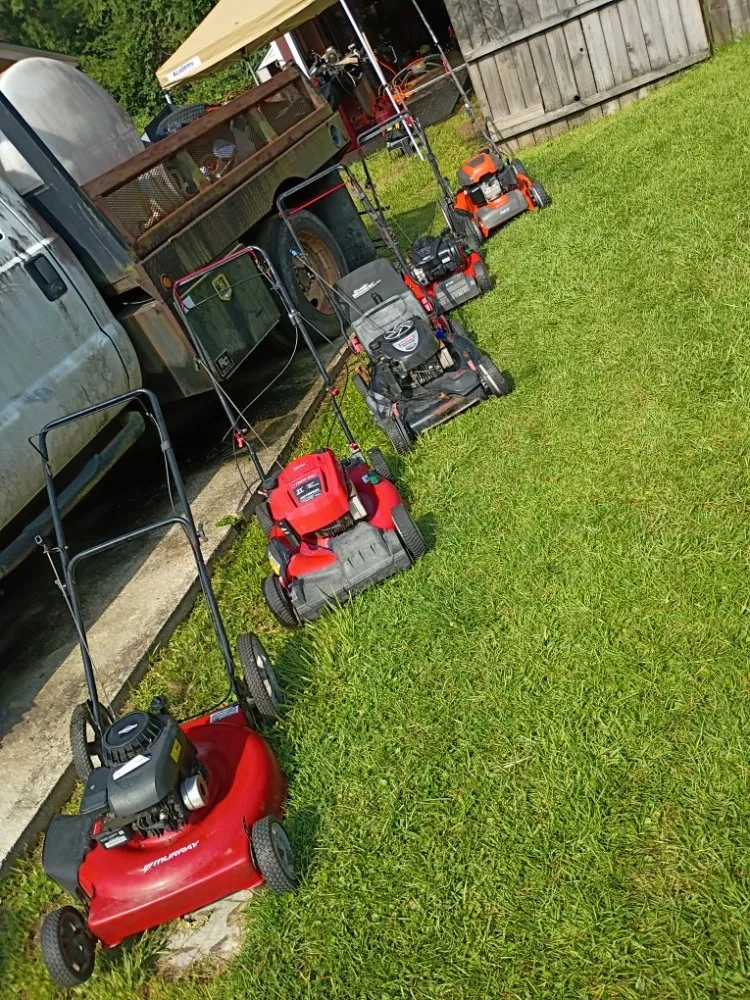 Top-rated landscape installation experts serving Long Beach, MS - SameDay Lawn Mower Repair