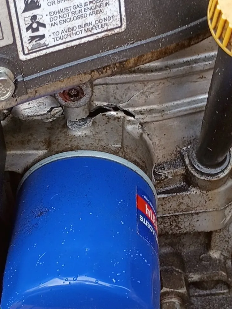 Custom lawn mowing service near you in Long Beach, MS by SameDay Lawn Mower Repair