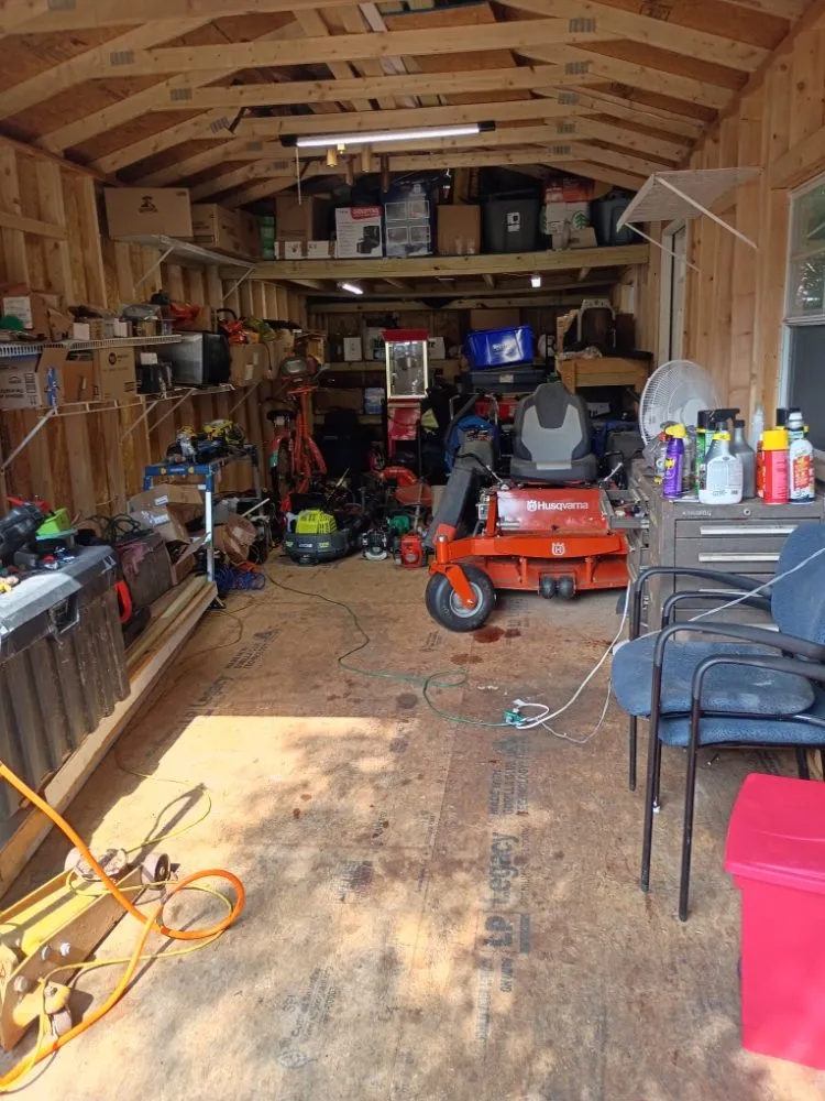 Custom lawn mowing service near you across Long Beach, MS - SameDay Lawn Mower Repair