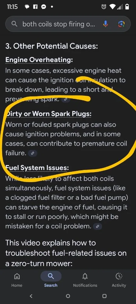 Professional yard maintenance experts serving Long Beach, MS - SameDay Lawn Mower Repair