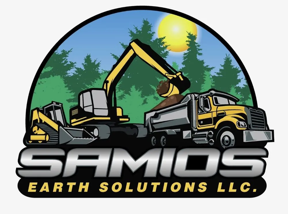 Top-rated lawn mowing service near you in Acworth, GA by Samios Earth Solutions