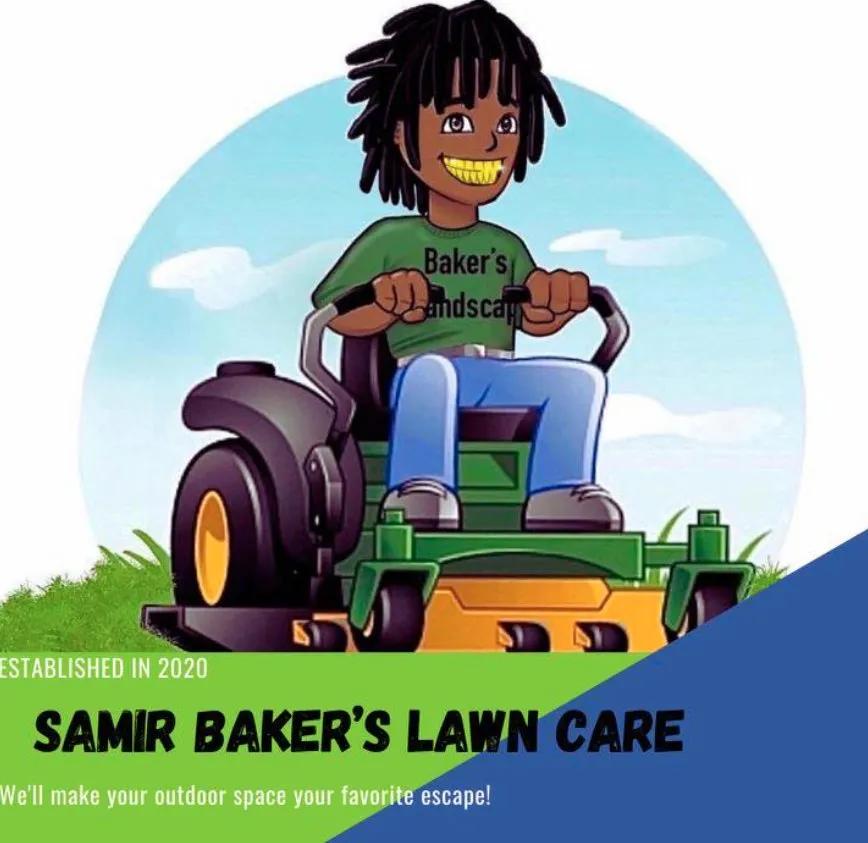 Professional garden landscaping for year-round maintenance across Tampa Bay, FL - Samir Baker’s Landscape