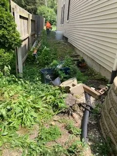 Professional garden landscaping for year-round maintenance across Chicago, IL - Samir Quality Landscaping