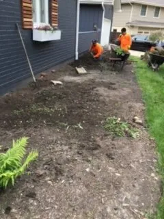 Professional outdoor landscaping experts serving Chicago, IL - Samir Quality Landscaping