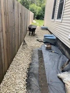 Samir Quality Landscaping Logo