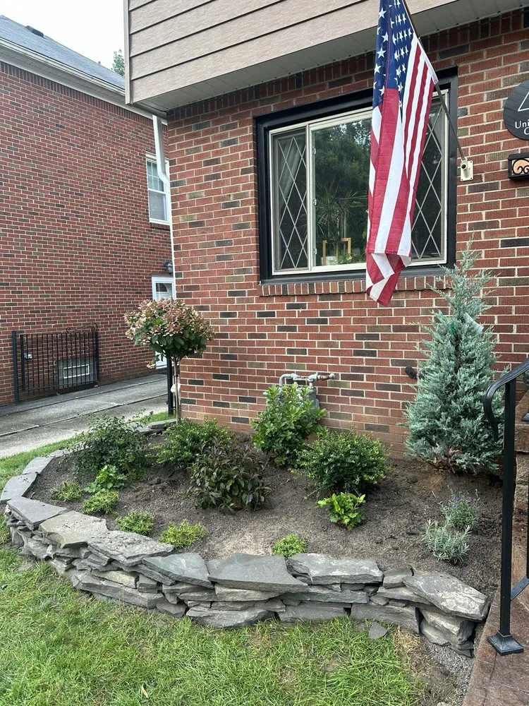 Local lawn mowing service in Tonawanda, NY - Sami’s Power Washing & Lawn Service