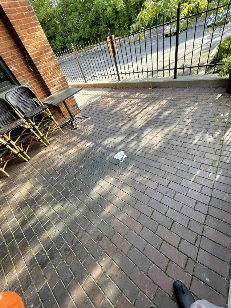 Local lawn care service in Tonawanda, NY by Sami’s Power Washing & Lawn Service