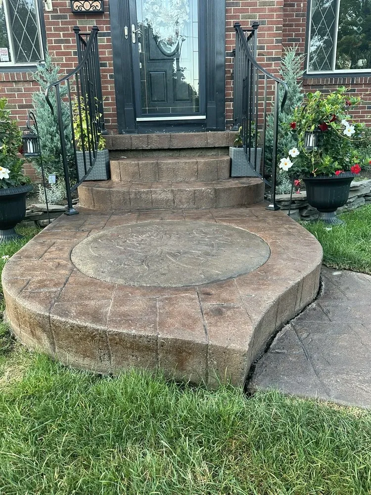 Affordable lawn care service in Tonawanda, NY by Sami’s Power Washing & Lawn Service