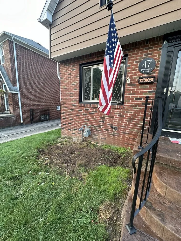 Reliable residential landscaping in Tonawanda, NY - Sami’s Power Washing & Lawn Service