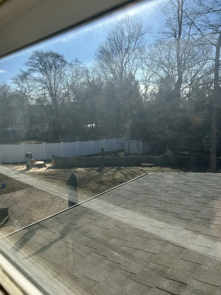 Custom lawn mowing service in Middlesex, NJ by Sami's Tree Service