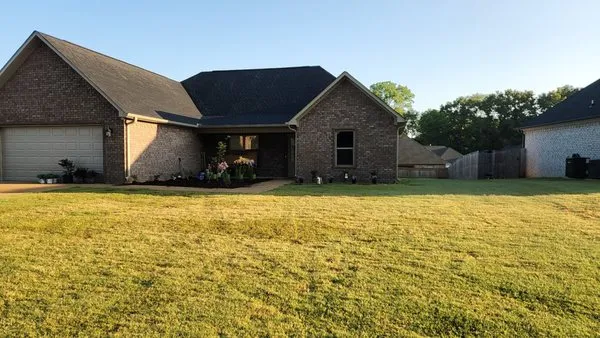 Sammie Ray's Landscaping and More