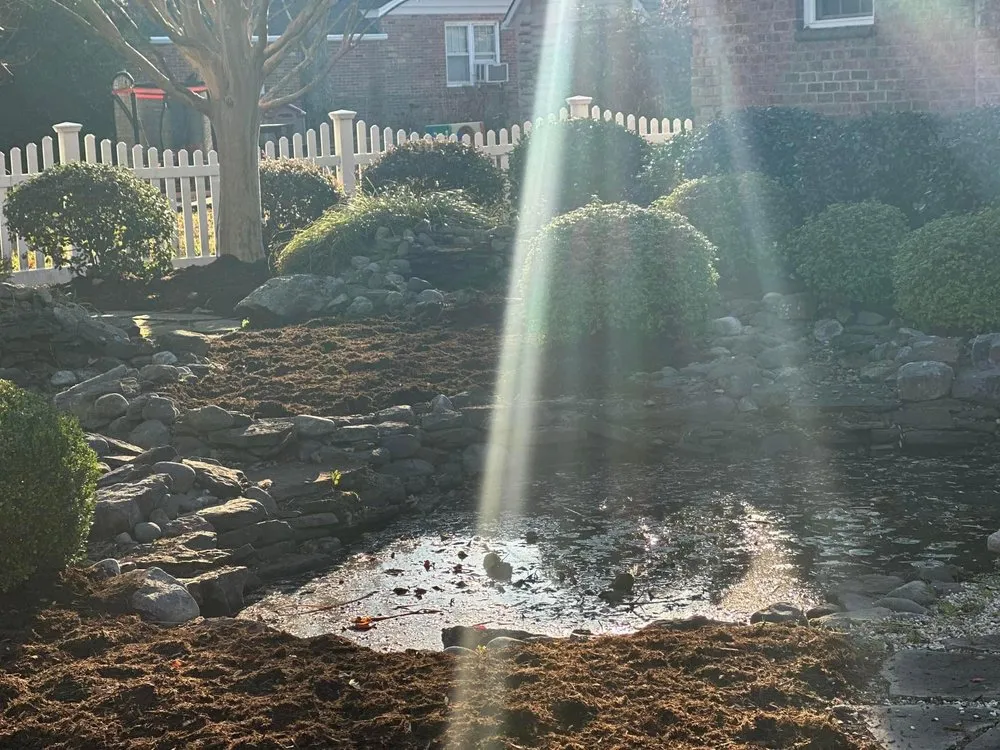 Trusted landscape design in Newport News, VA - Sammie’s Vision of Landscaping