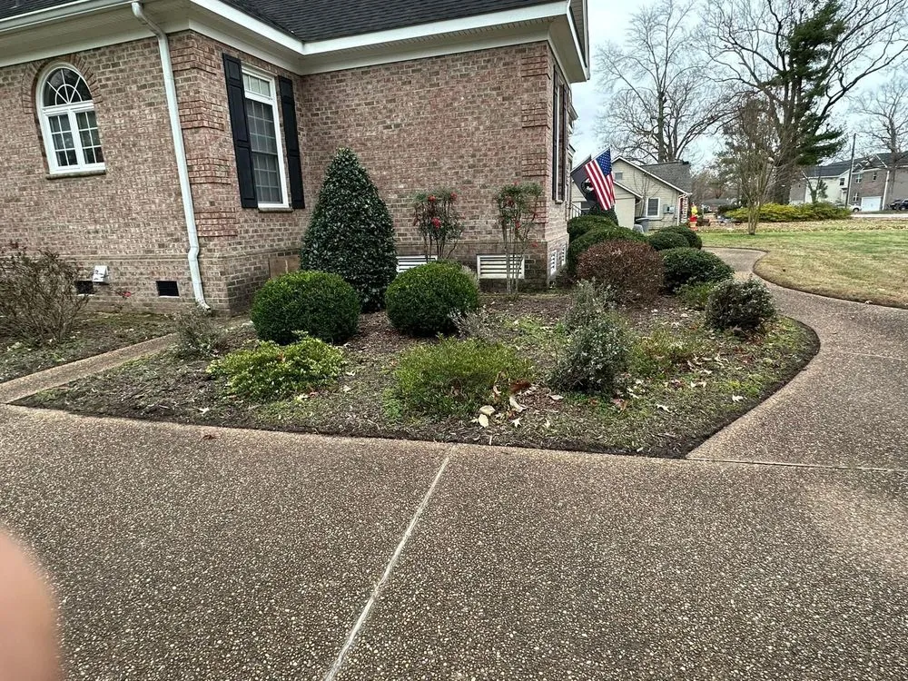 Local lawn care service experts serving Newport News, VA - Sammie’s Vision of Landscaping
