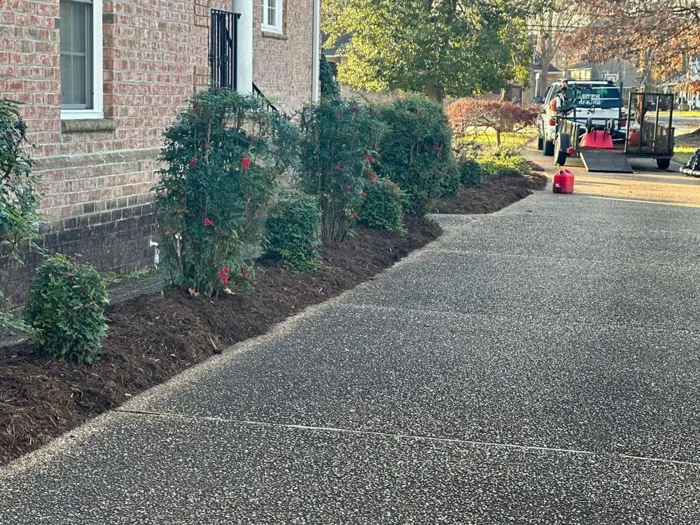 Top-rated landscape installation experts serving Newport News, VA - Sammie’s Vision of Landscaping