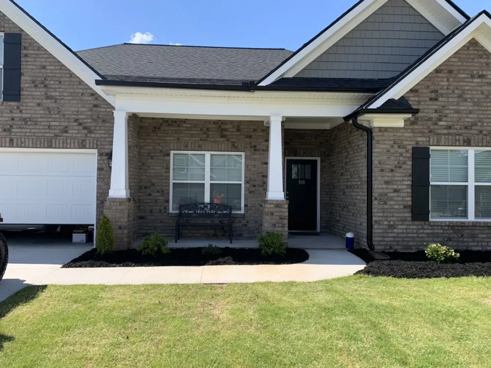 Expert outdoor landscaping in Taylors, SC by Sammons Lawn Care