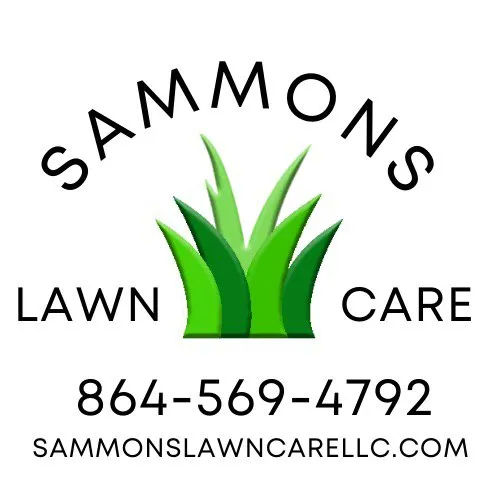 Expert landscape design in Taylors, SC - Sammons Lawn Care