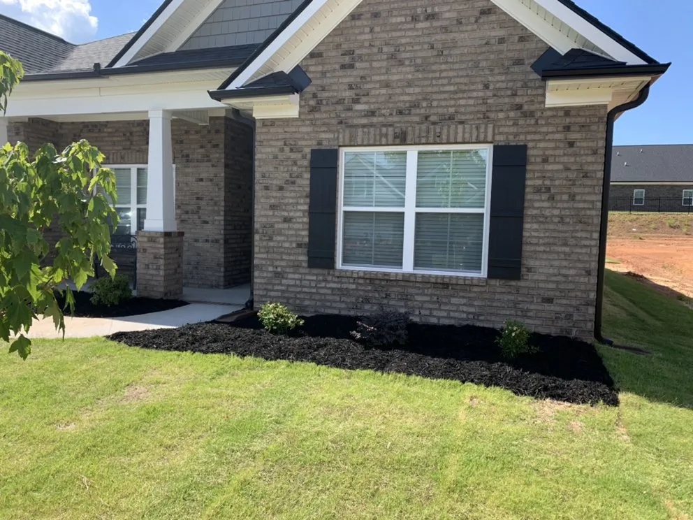 Trusted lawn care service in Taylors, SC - Sammons Lawn Care