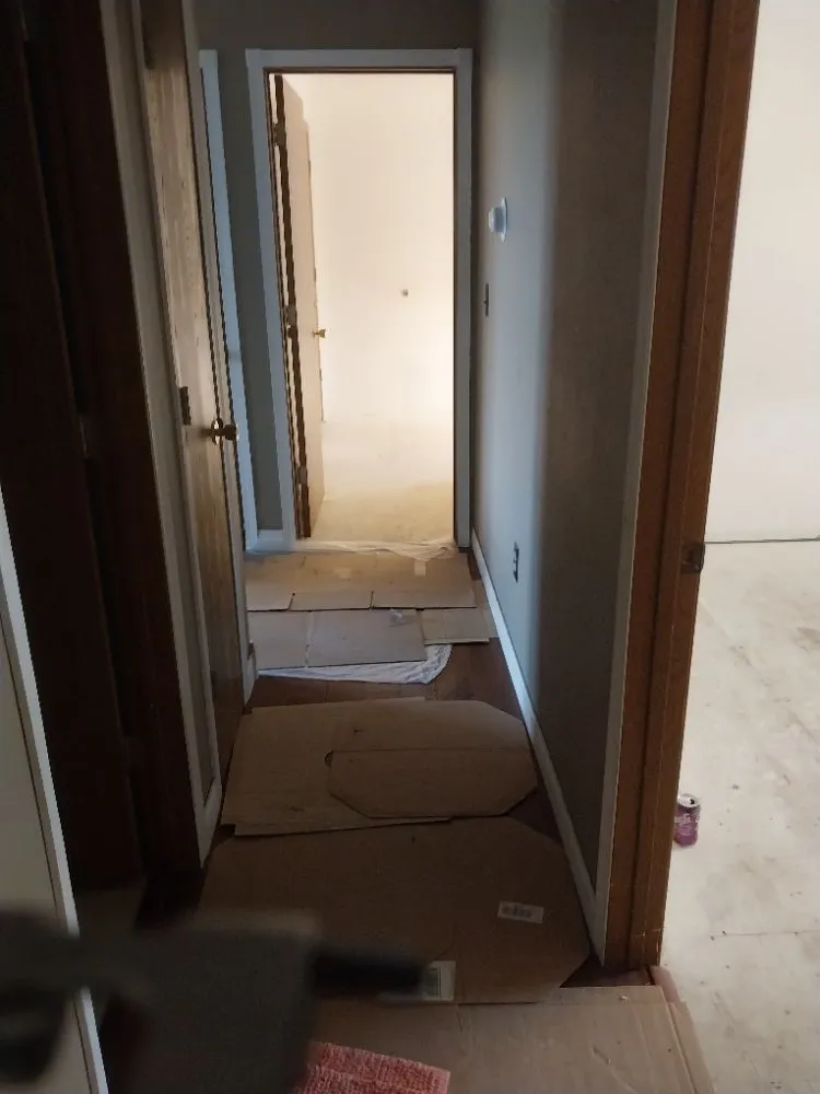 Trusted yard cleanup service in Bismarck, ND by Sammy B & Company