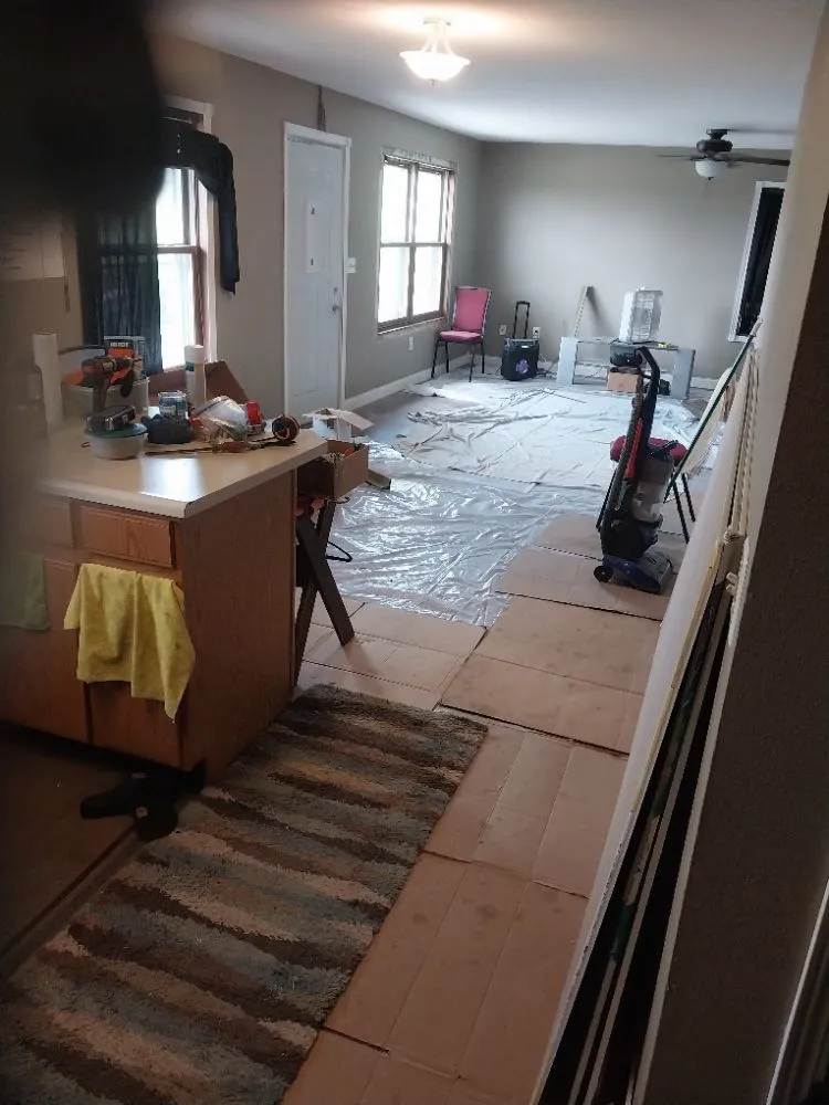 Reliable yard maintenance in Bismarck, ND by Sammy B & Company