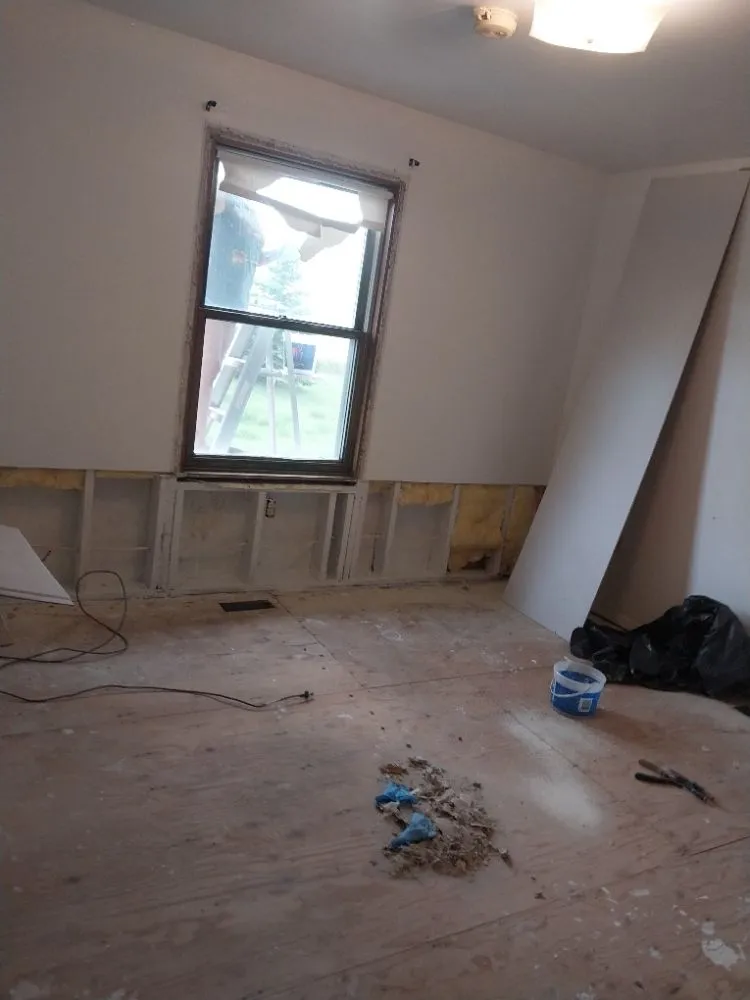 Top-rated outdoor landscaping for homes in Bismarck, ND by Sammy B & Company