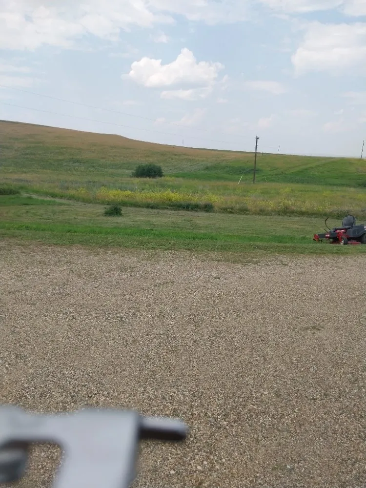 Affordable outdoor landscaping for outdoor upgrades across Bismarck, ND - Sammy B & Company