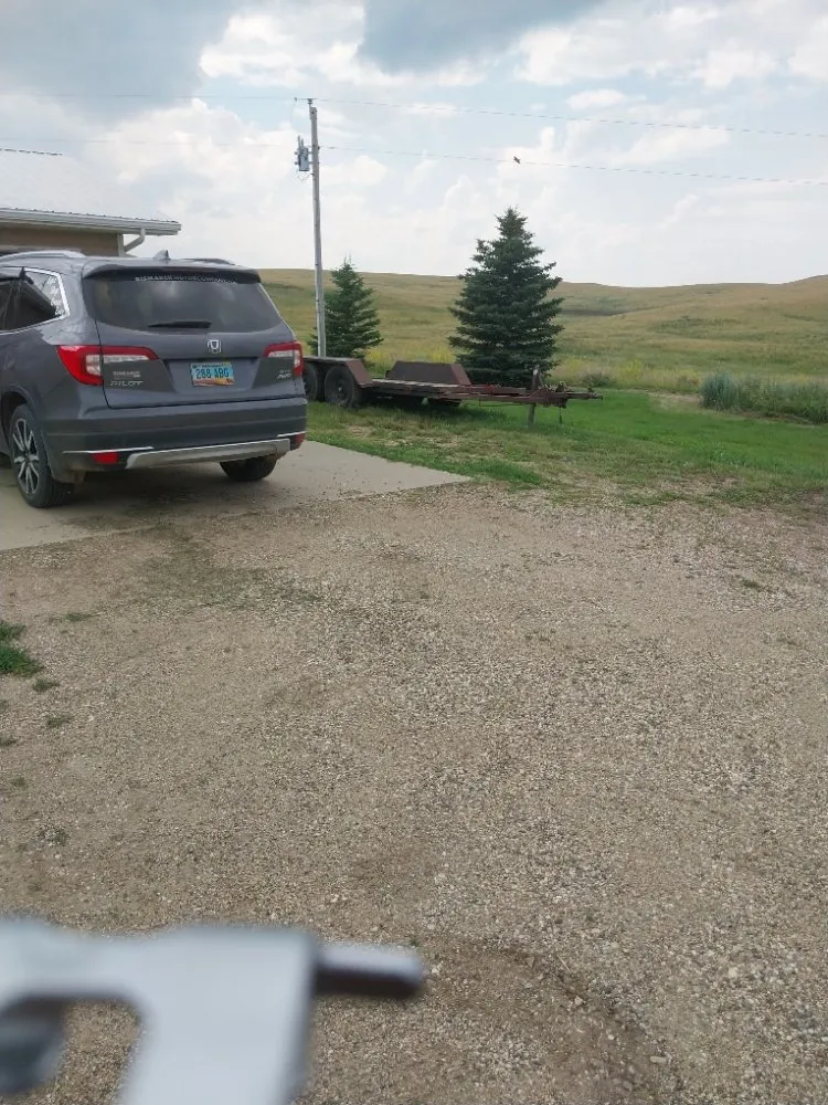 Reliable lawn mowing service for outdoor upgrades across Bismarck, ND - Sammy B & Company