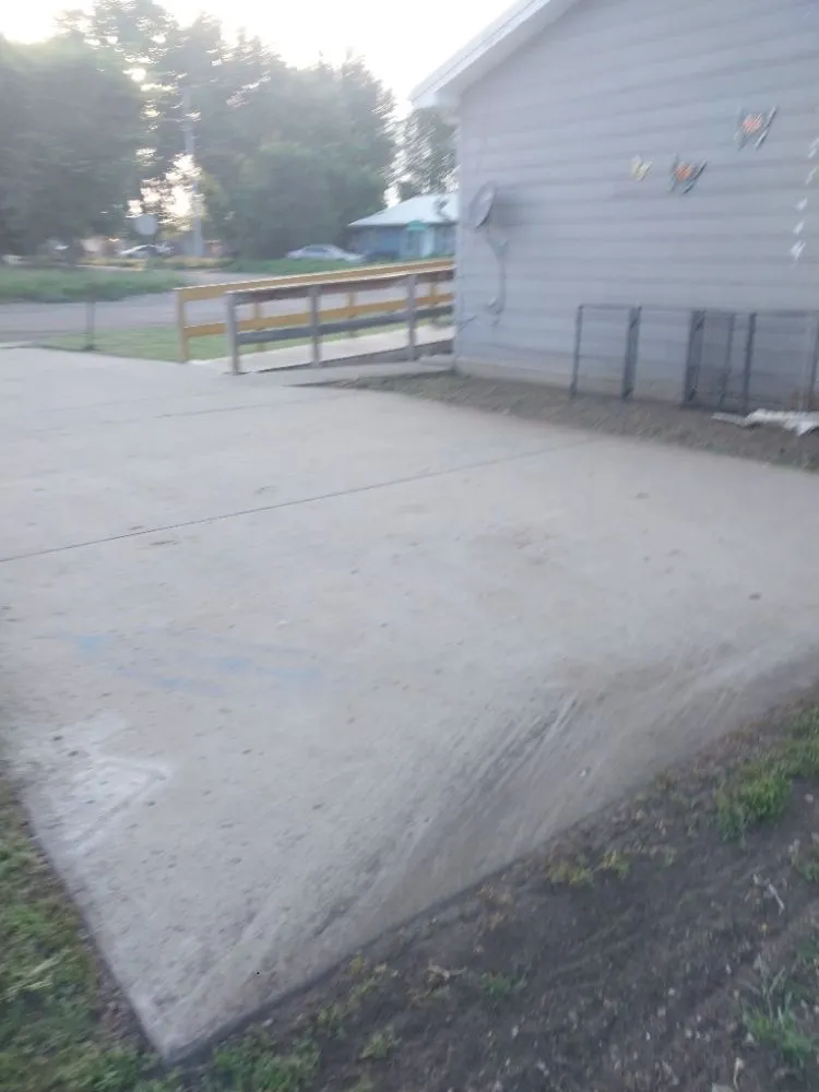 Local outdoor landscaping for outdoor upgrades across Bismarck, ND - Sammy B & Company