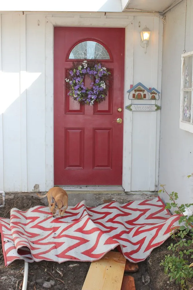 Local lawn care service for beautiful yards in Temecula, CA by Sammy Outdoor Design