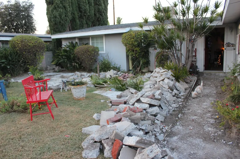 Expert landscape installation experts serving Temecula, CA - Sammy Outdoor Design