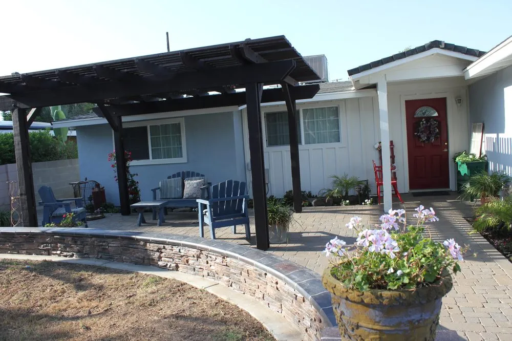 Expert residential landscaping in Temecula, CA - Sammy Outdoor Design