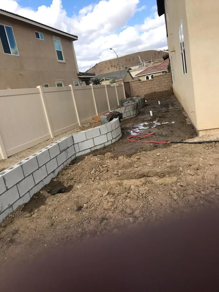 Affordable yard maintenance for beautiful yards in Temecula, CA by Sammy Outdoor Design