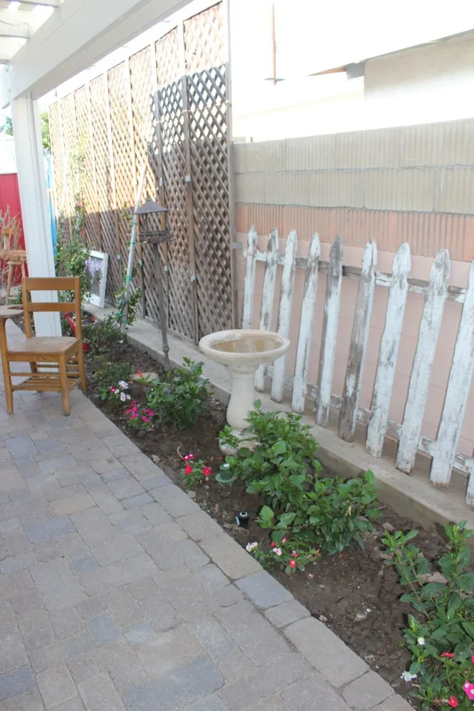 Top-rated yard cleanup service experts serving Temecula, CA - Sammy Outdoor Design