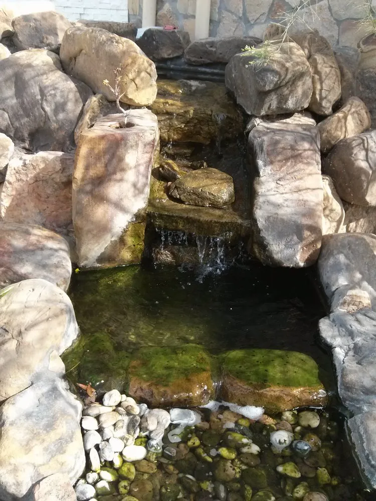 Affordable garden landscaping experts serving Temecula, CA - Sammy Outdoor Design