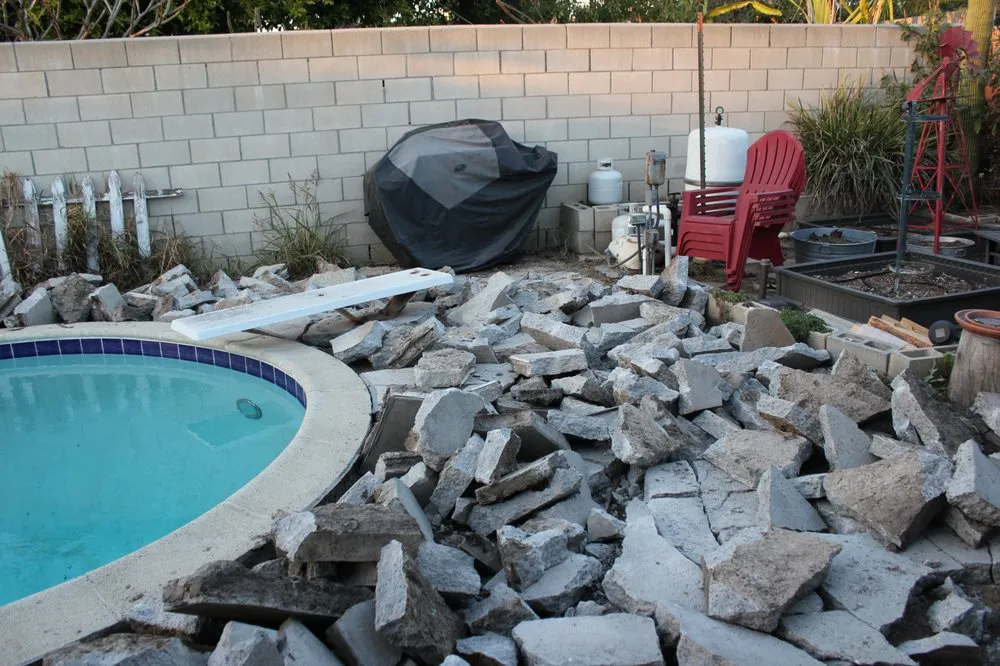 Top-rated landscaping services for homes across Temecula, CA - Sammy Outdoor Design