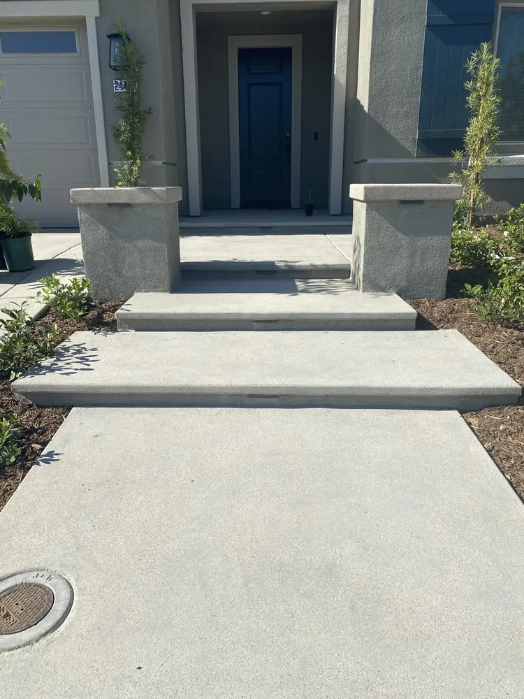 Top-rated yard maintenance for beautiful yards across Temecula, CA - Sammy Outdoor Design