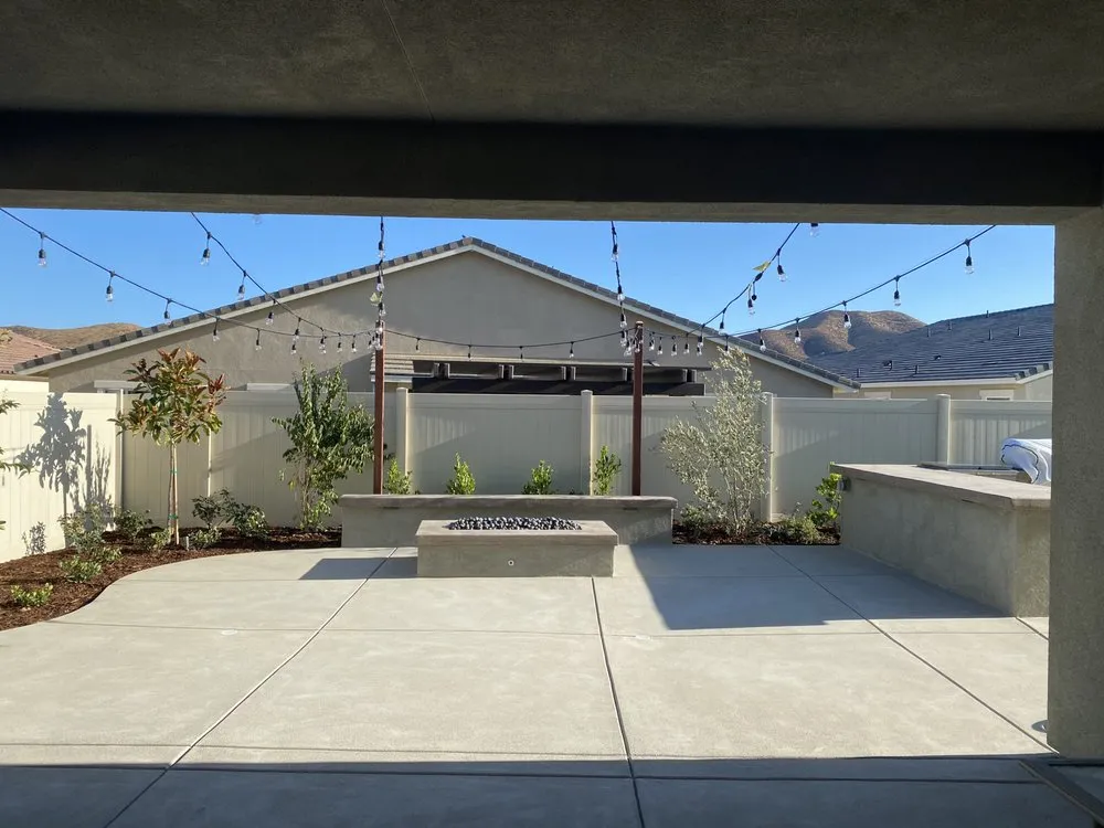 Affordable landscaping services experts serving Temecula, CA - Sammy Outdoor Design