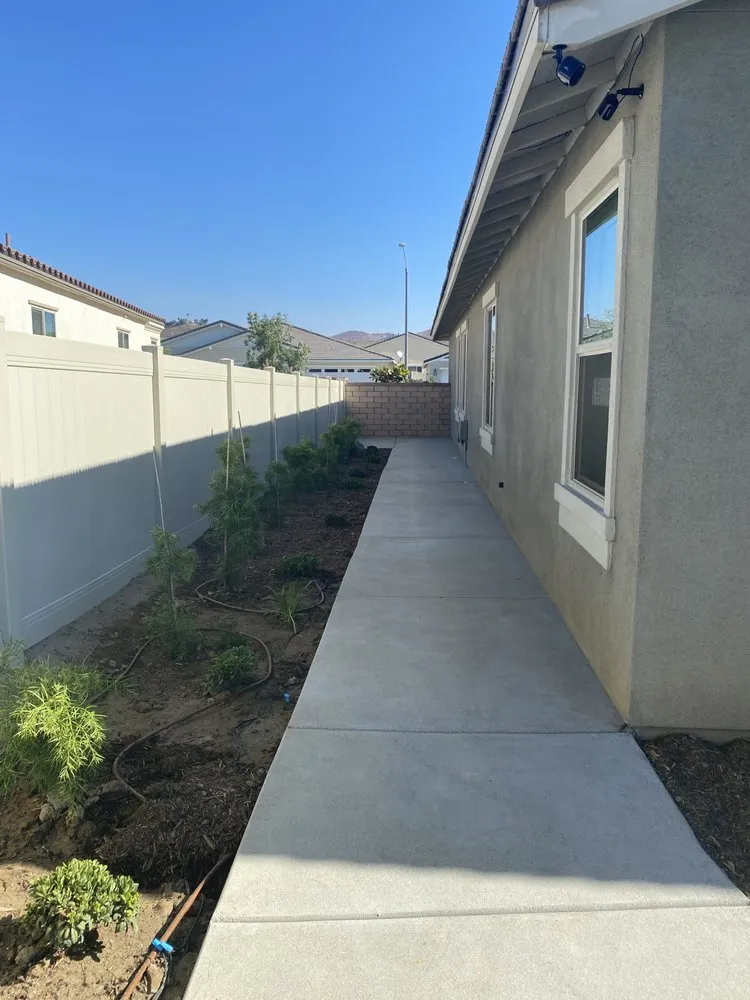 Top-rated landscape installation experts serving Temecula, CA - Sammy Outdoor Design