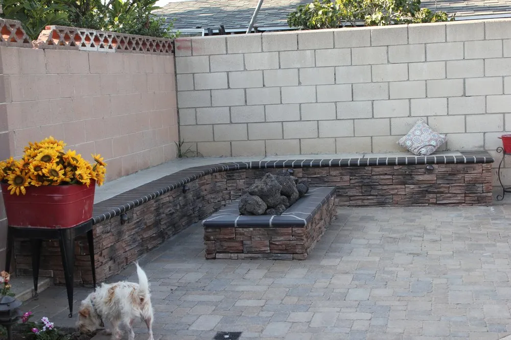 Trusted lawn mowing service in Temecula, CA - Sammy Outdoor Design