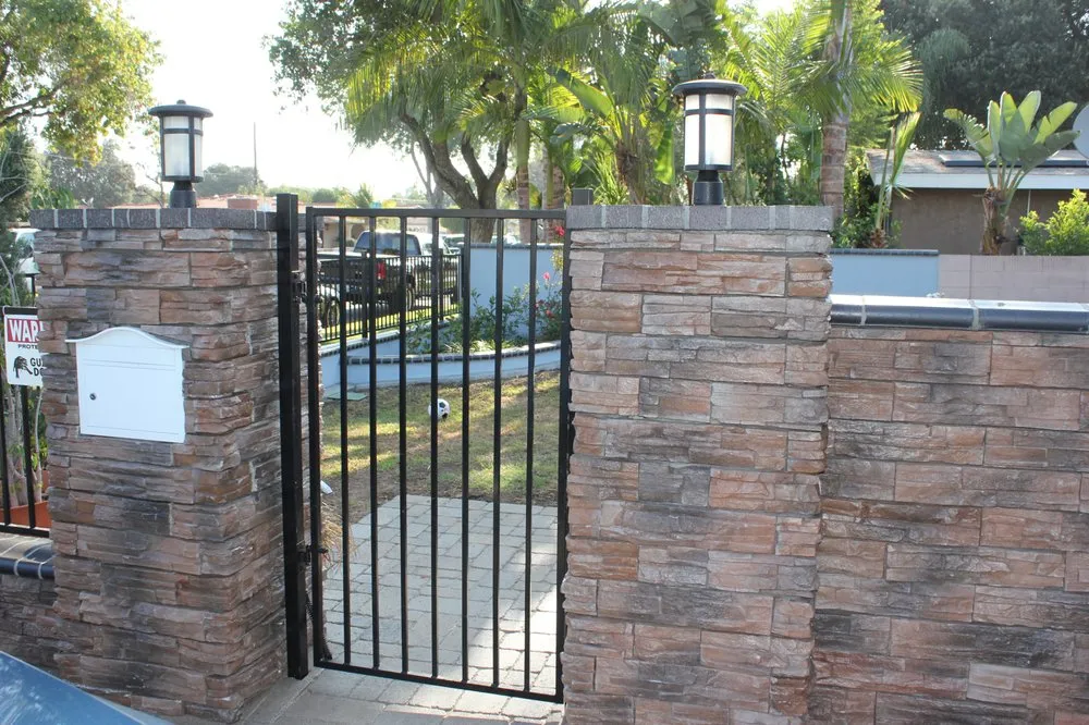 Expert yard maintenance for outdoor upgrades in Temecula, CA by Sammy Outdoor Design