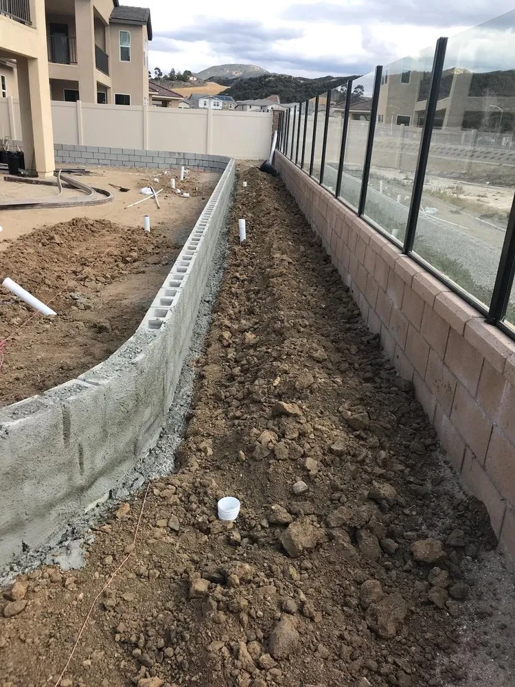 Local landscaping services experts serving Temecula, CA - Sammy Outdoor Design